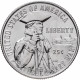 США 25 центов 2026 D год 250 лет независимости. Война за независимость UNC UC# 460