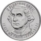США 25 центов 2026 P год 250 лет независимости. Война за независимость UNC UC# 460