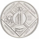 Украина 2 гривны 2018 год 100 лет Днепровскому национальному университету имени Олеся Гончара BUNC UC# 350