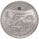 Украина 5 гривен 2018 год 100 лет со времени создания Кобзарского хора BUNC UC# 358