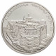 Украина 5 гривен 2018 год Меджибожская крепость BUNC UC# 365