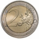 Португалия 2 евро 2015 год Первый контакт с Тимором UNC KM# 849