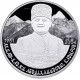 Россия 2 рубля 2026 год Ахмат-Хаджи Абдулхамидович Кадыров Proof UC# 1217