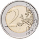 Испания 2 евро 2026 год Монастырь Поблет UNC UC# 114