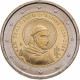 Италия 2 евро 2026 год Франциск Ассизский UNC UC# 118