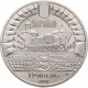 Украина 5 гривен 2019 год Замок Паланок BUNC UC# 373