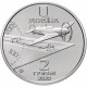 Украина 2 гривны 2020 год Амет-Хан Султан BUNC UC# 431