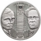 Украина 5 гривен 2020 год Национальному академическому драматическому театру имени И. Франко BUNC UC# 406