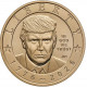 США 1 доллар 2026 год 250 лет независимости, Д. Трамп UNC UC# 477