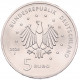 Германия 5 евро 2026 год Ариан-6 UNC UC# 384