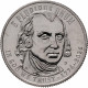США 25 центов 2026 D год 250 лет независимости. Конституция UNC UC# 462