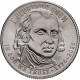 США 25 центов 2026 P год 250 лет независимости. Конституция UNC UC# 462