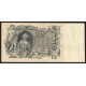 Россия 100 Рублей 1910 (1917) год P# 13b.2.3 Шипов Метц Серия ИЯ 108270 Временное правительство 1917