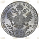 Австрия 20 Крейцеров 1830 А год Серебро Франц Слаб ННР MS 61 