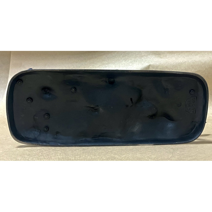 СССР Касли Чугун скульптура Собака Сеттер с куропаткой охота на куропатку 1960 год  