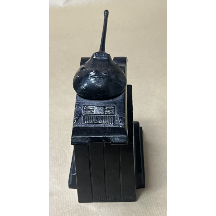 СССР Касли Чугун скульптура Танк 