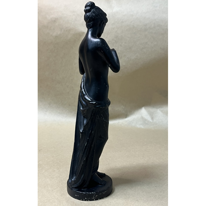 СССР Монументскульптура Психея с бабочкой.