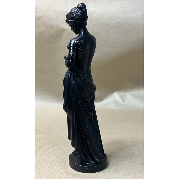 СССР Монументскульптура Психея с бабочкой.