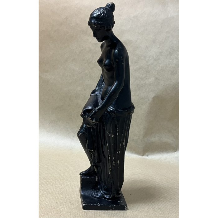 СССР Монументскульптура  Данаида Силумин