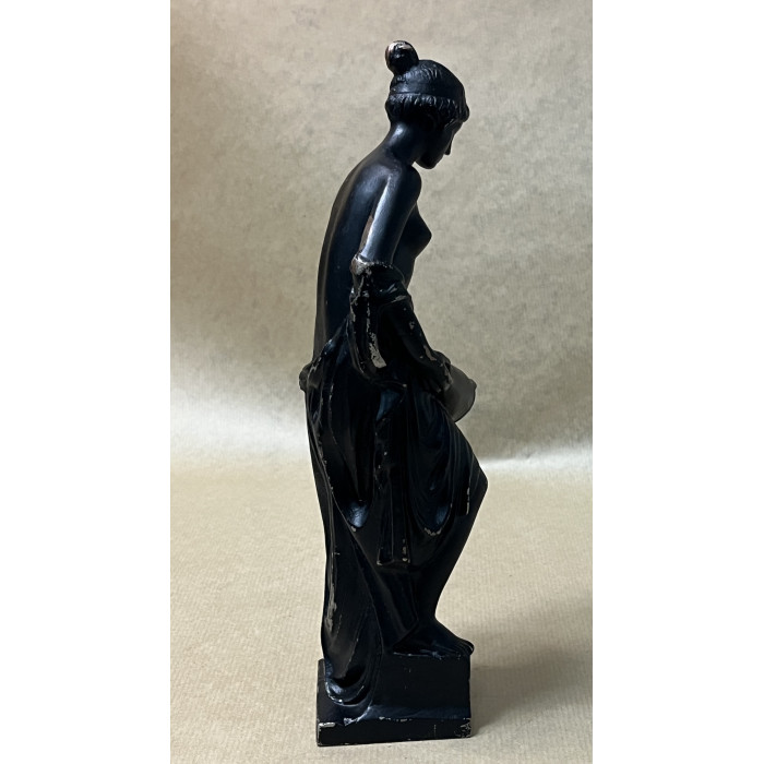 СССР Монументскульптура  Данаида Силумин