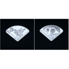 Польша 10 Злотых 2005 год. "Международная выставка Экспо/ Expo в Японии"; ag.
