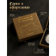 Конго 240 Франков 2011 год. Ag 999. Монументы Санкт-Петербурга - Главное Адмиралтейство. Proof