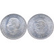 Мексика 5 Песо 1957 Mo год Серебро UNC KM# 470 100 лет Конституции
