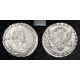 Россия 15 Копеек 1784 СПБ год Серебро AU55 Бит# 442 Слаб РНГА / RNGA № 127529220