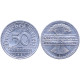 Германия 50 Пфеннигов 1921 A год XF+ KM# 27 Веймарская Республика