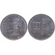 Португалия 100 Эскудо 1987 год UNC KM# 644 100 лет со дня рождения Амадеу ди Соза-Кардозу