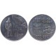 Португалия 200 Эскудо 1992 год UNC KM# 661 Хуан Родригес Кабрильо 450 лет открытию Калифорнии