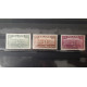 1938 Исландия почтовые марки **