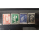1939 Исландия почтовые марки **