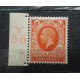 Великобритания почтовая марка 1934 ** George 2 p control Y36