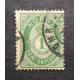 Норвегия почтовая марка 1873 1sk
