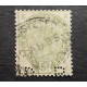 Великобритания почтовая марка 1883  Виктория  5d