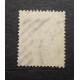 Великобритания почтовая марка 1883 Виктория  1/2d green