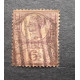 Великобритания почтовая марка 1887 -90 Виктория  6d