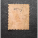 Великобритания почтовая марка 1887 -90 Виктория  6d