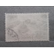 Тунис почтовая марка 1953 1000f