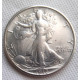 50 центов сша 1918 s 
