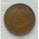 2 цента сша 1865 