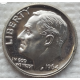 10 центов сша 1964 proof