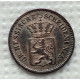 1 крейцер 1863 германия