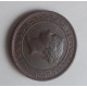 1 цент цейлон 1892 unc
