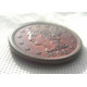 1 цент сша 1848 unc