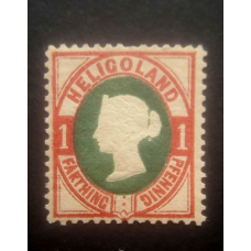 Гельголанд 1875 MHOG