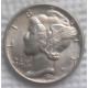 10 центов сша 1944 меркурий unc