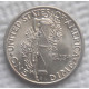 10 центов сша 1944 меркурий unc