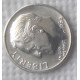 10 центов сша 1964 d unc